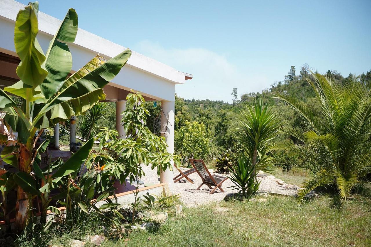 MOBA - Monte do Barranquinho São Luis Exterior foto